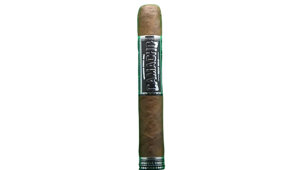 Triple Maduro Gordo (Super Toro) 