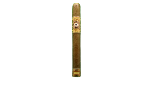 Habano Bourbon Barrel-Aged Sun Grown Churchill