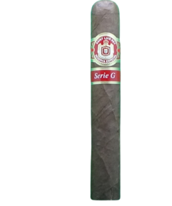 Serie G No. 6 Maduro 