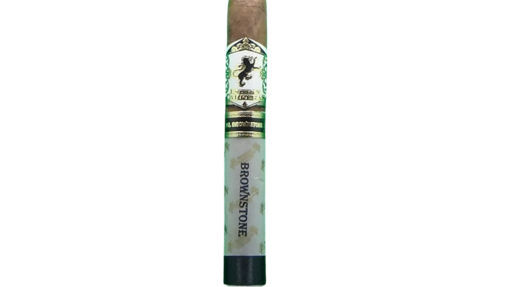 Mr. Brownstone Smack (Habano) black wrapper