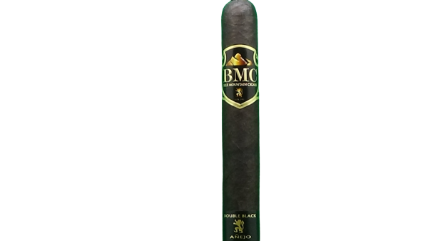 Double Black