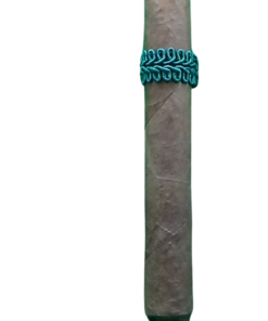 Noir Cameroon (green)