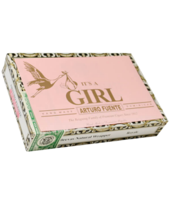 Special Selection Brevas - It's A Girl