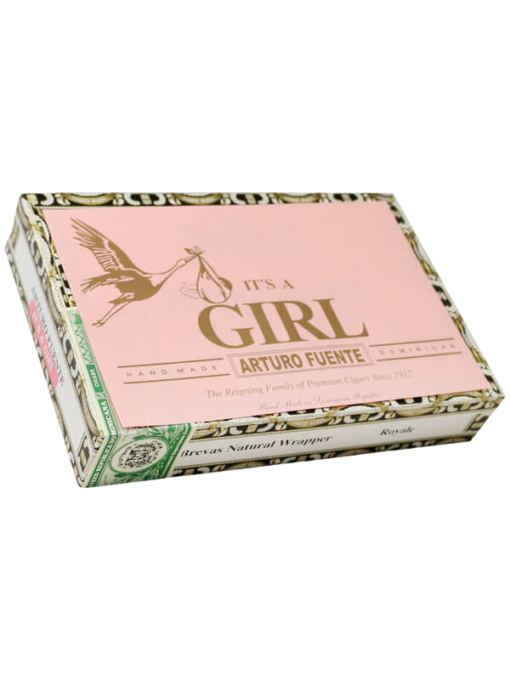 Special Selection Brevas - It's A Girl