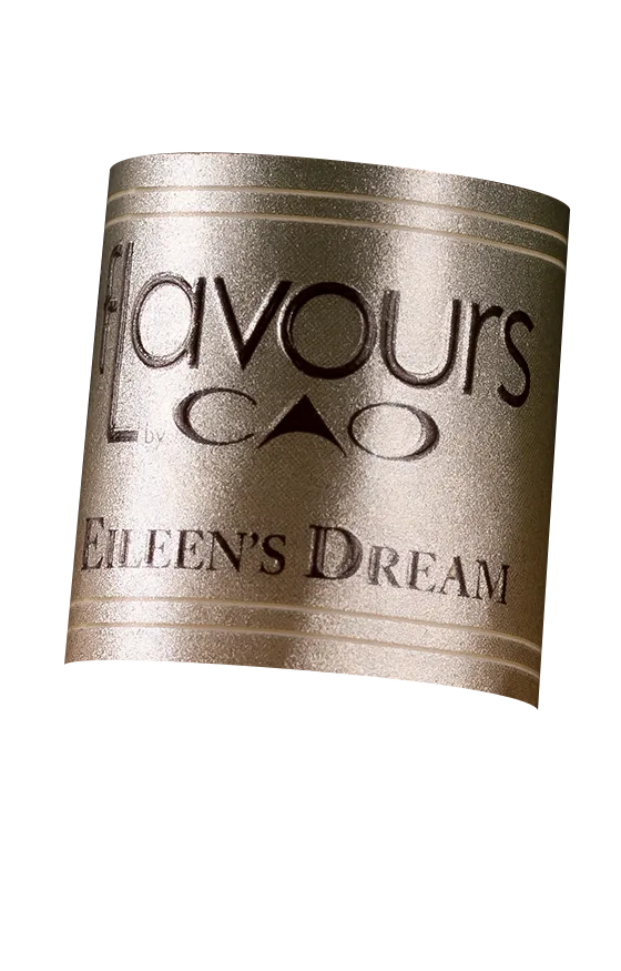 Flavours Eileen's Dream Tubo