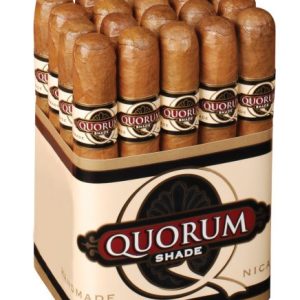 Quorum Shade Toro