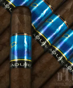 ACID Blondie Maduro