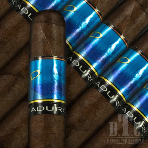 ACID Blondie Maduro