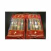 Assorted Humidified Pack Toro 4 count