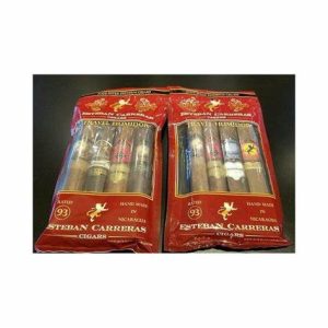 Assorted Humidified Pack Toro 4 count