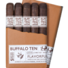 Buffalo Ten