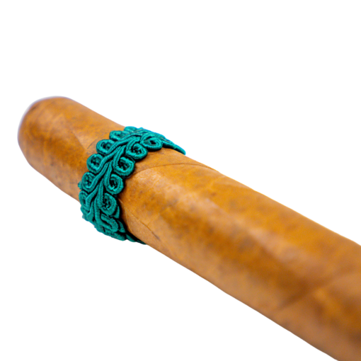 Noir Cameroon (green)