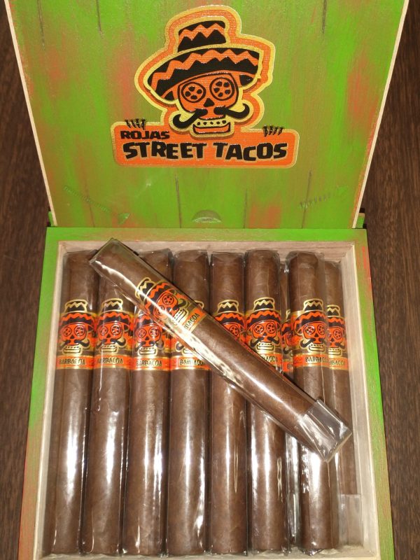 Street Tacos Toro