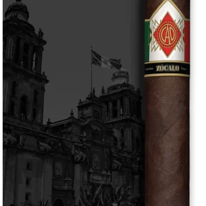 CAO Zocalo Toro