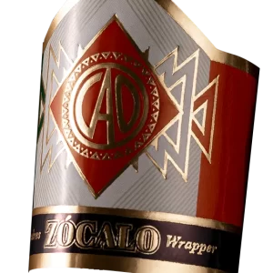 CAO Zocalo Toro