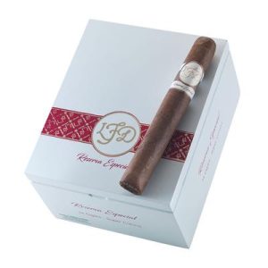 Reserva Especial TYoro