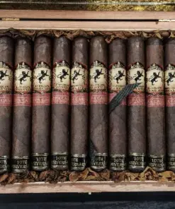 Chupa Cabra 10th Robusto Grande