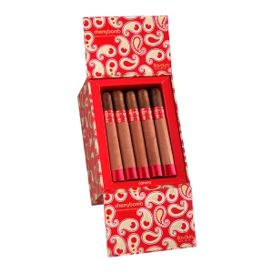 Flavours Cherrybomb Tubo
