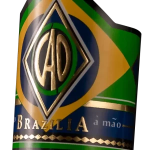 brazillia samba